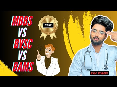 Vet Tech and Med Tech 