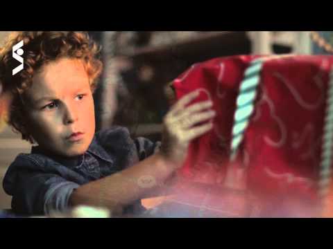 Stockmann jõuluvideo