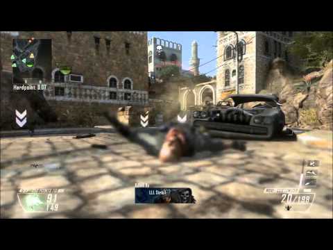 Madness Gaming vs LowLandLions ESL Go4BO2 #29