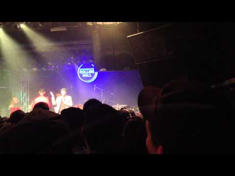 M Pack Show Vol.10 ③　Primary準備中・・