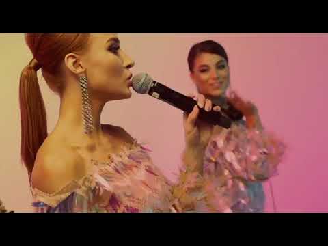 ALINASAX ft.  INESSA [ DJ - Saxaphone - Vocal ]