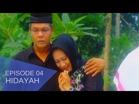 HIDAYAH - Episode 04 | Kepala Mayat Anak Durhaka Dipenuhi Paku