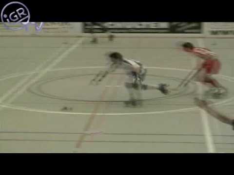 Tor des Jahres Yannick Peinke