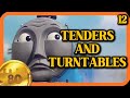 Tenders And Turntables