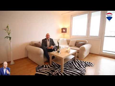 Prodej bytu 3+1 71 m2, Amforová 2, Praha 5 - Stodůlky