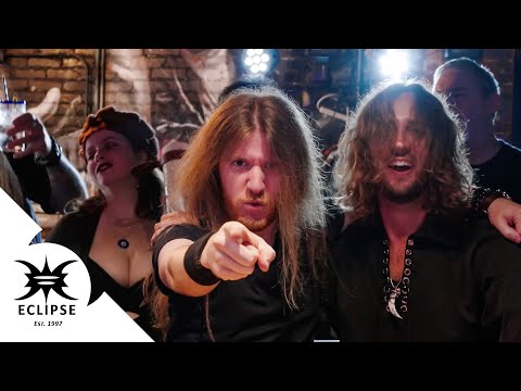 Eclipse Records and Valkyrie's Fire