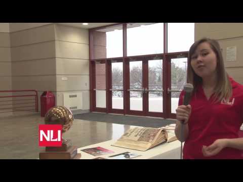 Worthen Arena 25 Years NewsLink Indiana 1/30/17