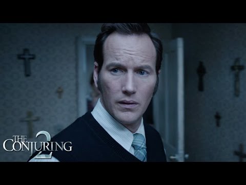 The Conjuring 2 (Featurette 'Returning to Enfield')