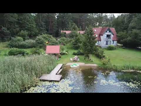 Kocioł Duży agroturystyka u Andrzeja i Ewy