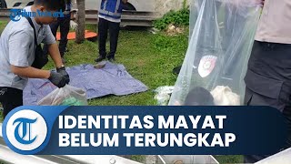 Bogor Hari Ini: Sudah Sepekan, Identitas Mayat Pria di Bawah Tol Jagorawi Masih Misterius