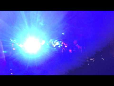 Henry Saiz Live Band (Opening) - The Bow - March 2016 (2)