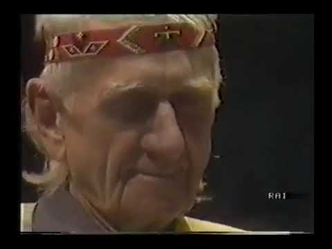 Sting & Gil Evans - Umbria Jazz '87 (Radio Radiolone ep.12)