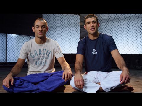 Fight Night Vancouver: Anthony Pettis - Gracie Breakdown