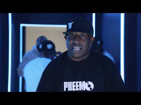 Benny The Butcher x Rick Hyde x Heem X DJ Premier - Times Is Rough