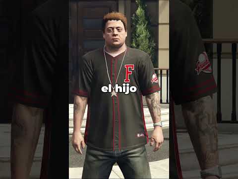 ¿Qué Pasa Si vamos a Casa de Michael Después de su Muerte en GTA 5?