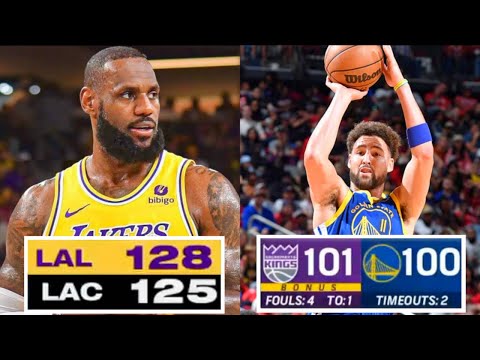 NBA "Insane Ending!" MOMENTS