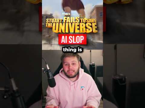 ¡Confirmado! El Nuevo Spin-Off de The Big Bang Theory: Stuart Fails to Save the Universe