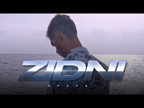 Space - Zidni (Official Music Video) | زيدني