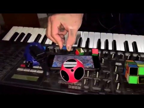 Mandragora x 4i20 - Bad Motherfucker (Official Video)