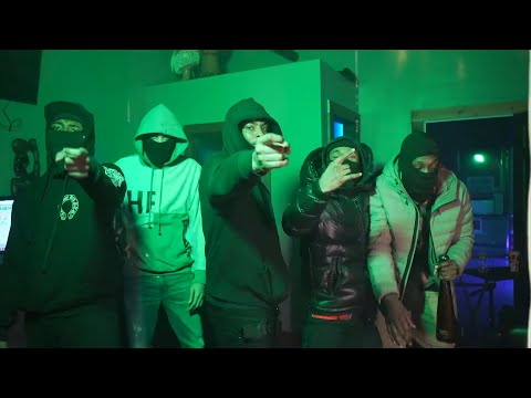 Rozay Blixky - Stay Strapped (Shot by A Malice Production)