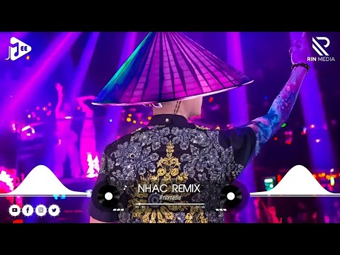 Một Người Đứng Từ Xa Chờ Em Về Remix TikTok - Có Duyên Không Nợ Remix - Vở Kịch Của Em Remix