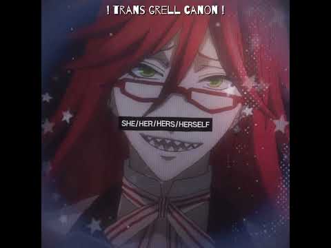 #anime #grellsutcliff #sutcliff #grelledit #grell #sutcliffedit #grellsutcliffedit #blackbutler#edit