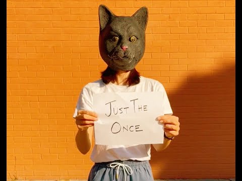 Metric - Just The Once (Official Fan Video)