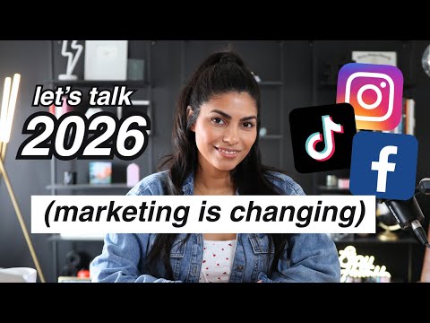 Social Media Marketing Strategies That Will Rule 2026