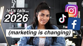 Social Media Marketing Strategies That Will Rule 2026