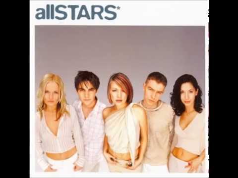 allSTARS* - Things That Go Bump In The Night