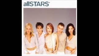 allSTARS* - Things That Go Bump In The Night