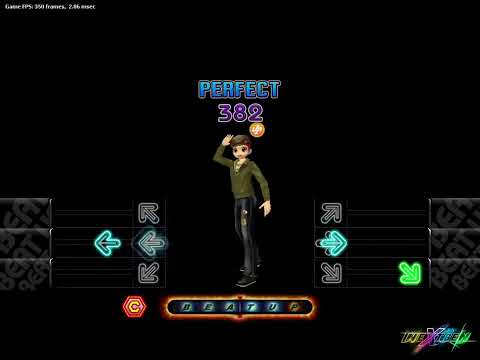 AuditionTH Beat Up  Masked Wolf - Astronaut In The Ocean (Lv.3) (150 Bpm) No Miss