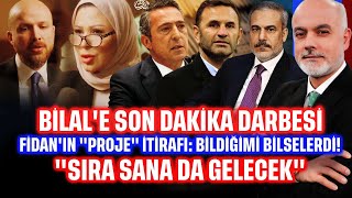 Koç'tan "Sıra sana da gelecek" şoku | Gün Ortası