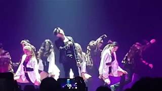Forget About Tomorrow - Jay Park (박재범) @2018 JAY PARK CONCERT