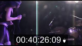 JULIETTE &amp; THE LICKS - Gothenburg, Sweden October 2006 - Get Up (Master)