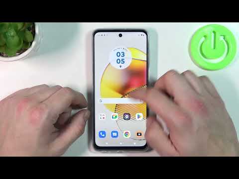 How to Set Custom Notification Sound on MOTOROLA Moto G73? - Notification Settings