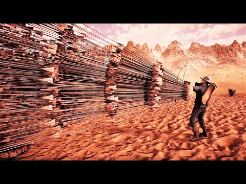 6,000,000 RPM Full Auto Archer VS 1 Million Knights - UEBS 2