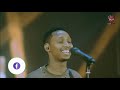 BEST OF ISRAEL MBONYI 2024 NINASIRI NAE YESU GOSPEL MIX VOL 34 OFFICIAL VIDEO DJSEA FEVERITBOY KE