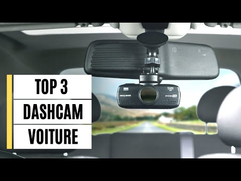 Quelle dashcam choisir en 2024 ? Mon comparatif