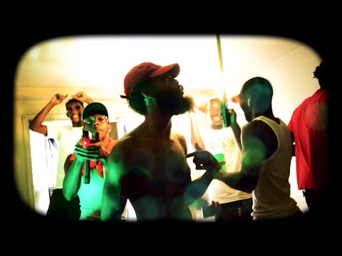 Rockout Blou - "Jammin" | Smoked By @Juggin Films