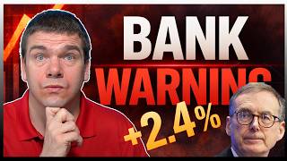 NO Cuts (or Hikes): Bank of Canada