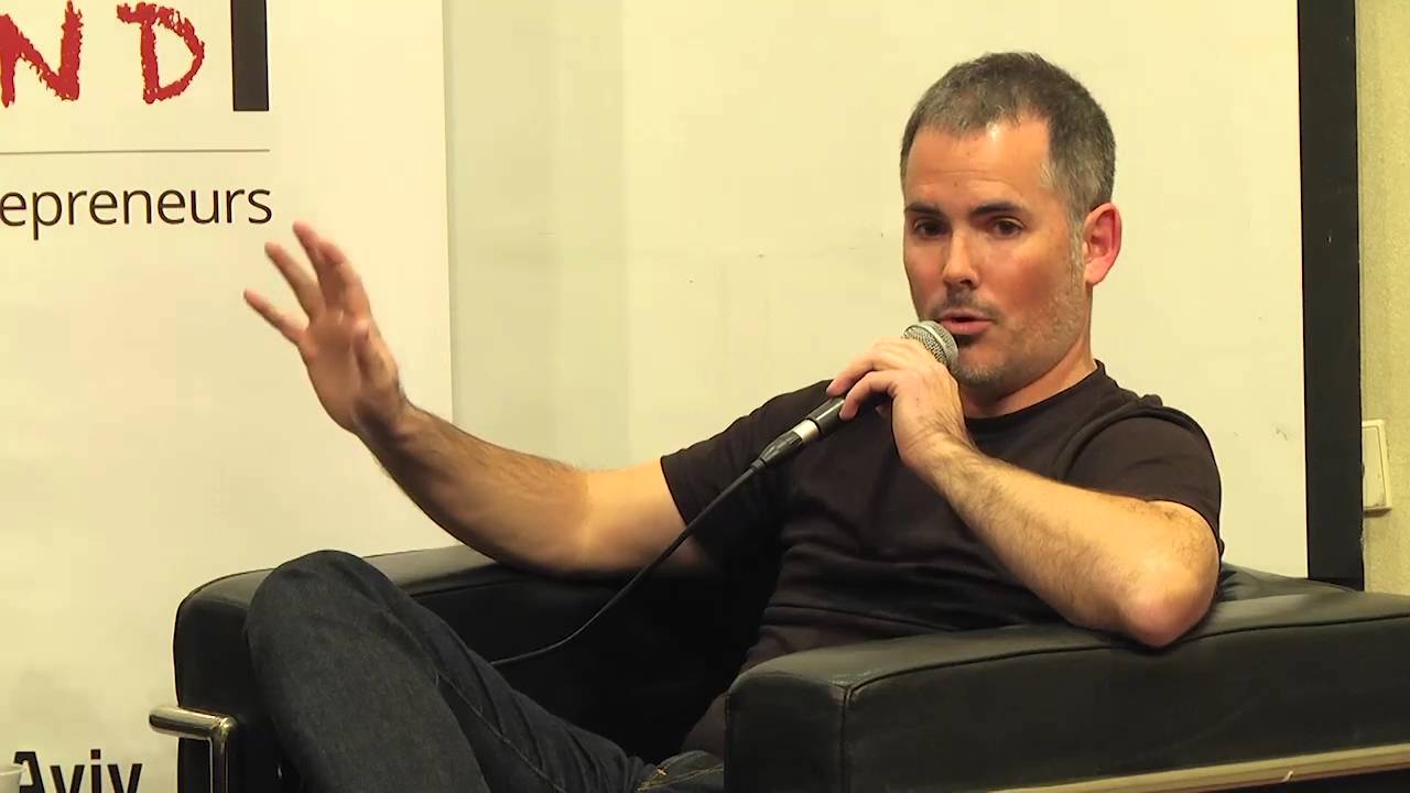 Crafting the Future of Remote Work: Micha Kaufman, CEO of Fiverr, Leading the Way