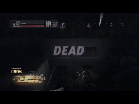 IPAT: Tokyo Jungle, Part 6