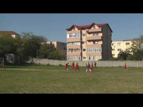 ACSO Filiasi - ACS Speranta U Craiova - U11- Prima Repriza