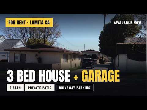 25530 1/2 Oak St. property video