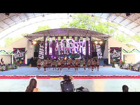 44 PIJAOS ATHLETIC N2 SENIOR FEM