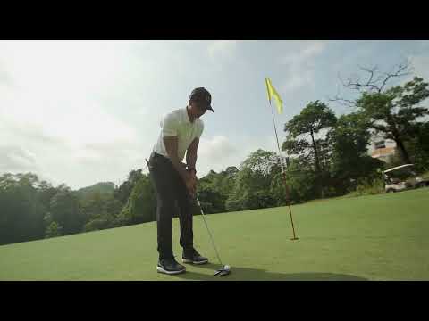 The Gutty Golf Vibes