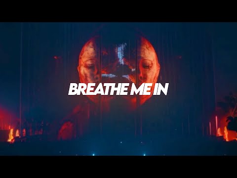 Besomorph & Mougleta - Breathe Me In