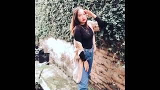 Download lagu Quotes Literasi Kinemaster Efek-Asap & Efek Neon Keren || DJ umbrella😘😘 mp3