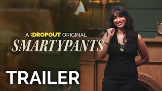 Smartypants Season 2 Trailer